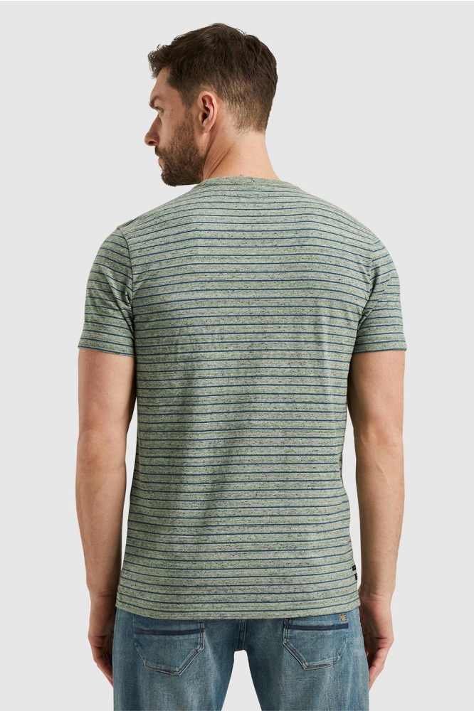 T SHIRT IN JERSEY PTSS2402573 6149